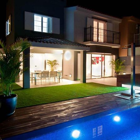 Villa Meloneras Hills 19 Maspalomas  Zewnętrze zdjęcie
