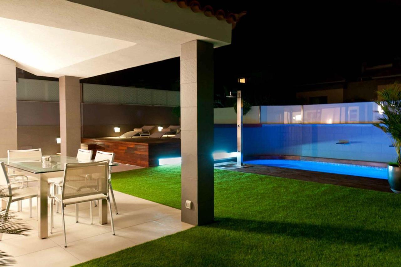 Villa Meloneras Hills 19 Maspalomas  Zewnętrze zdjęcie