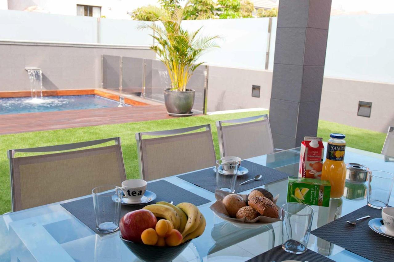 Villa Meloneras Hills 19 Maspalomas  Zewnętrze zdjęcie