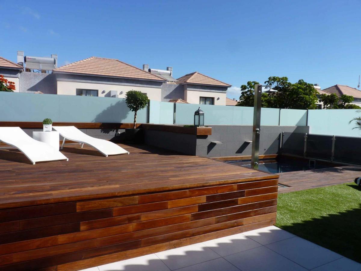 Villa Meloneras Hills 19 Maspalomas  Zewnętrze zdjęcie