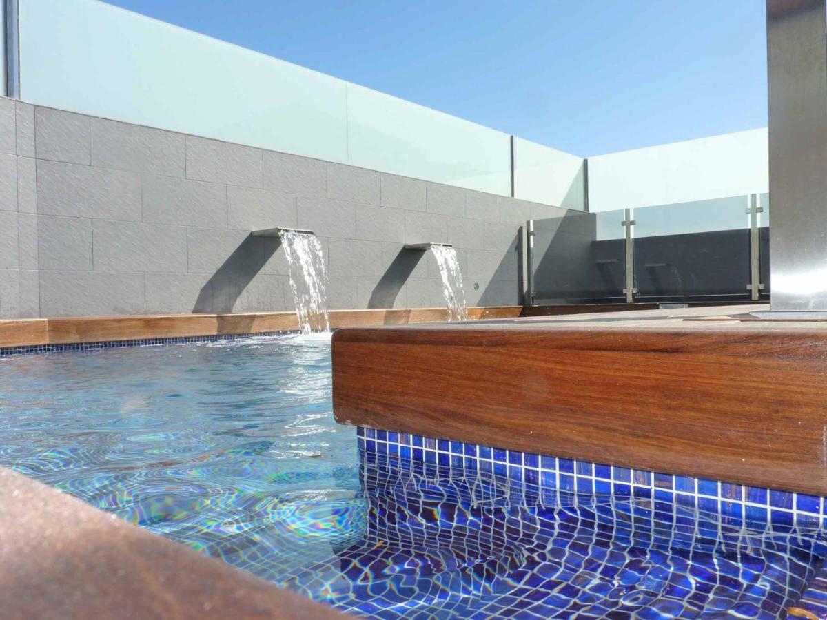 Villa Meloneras Hills 19 Maspalomas  Zewnętrze zdjęcie