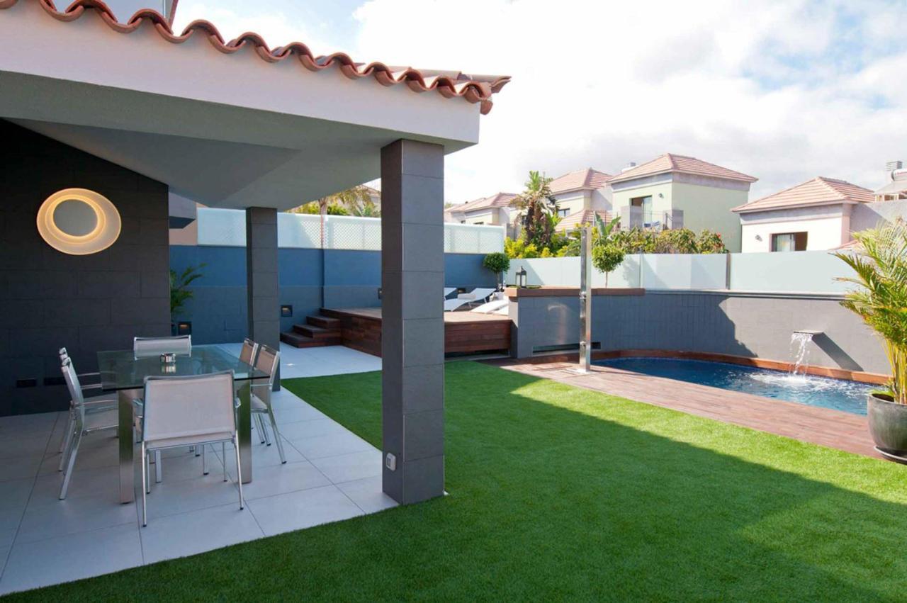 Villa Meloneras Hills 19 Maspalomas  Zewnętrze zdjęcie