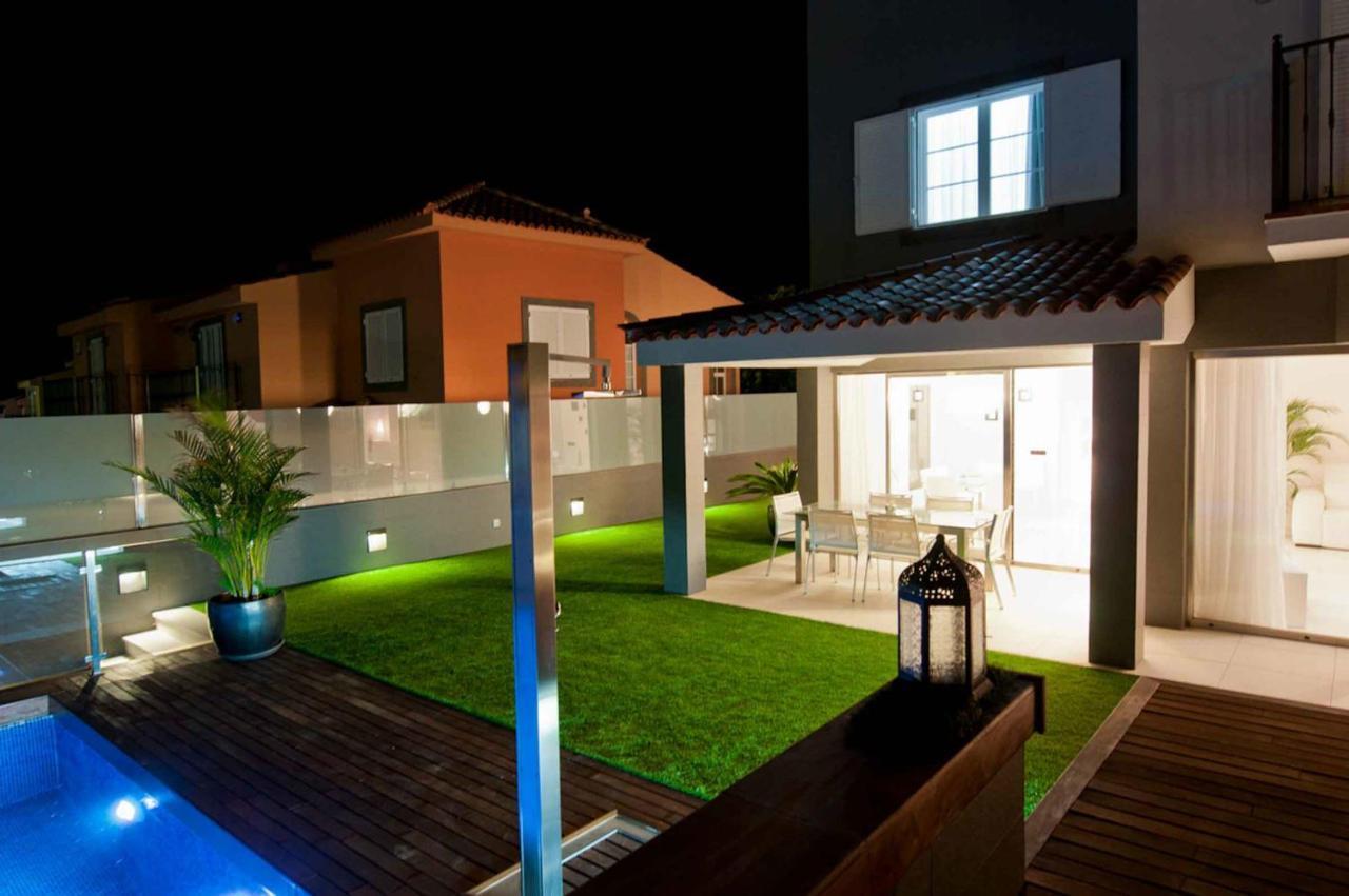 Villa Meloneras Hills 19 Maspalomas  Zewnętrze zdjęcie