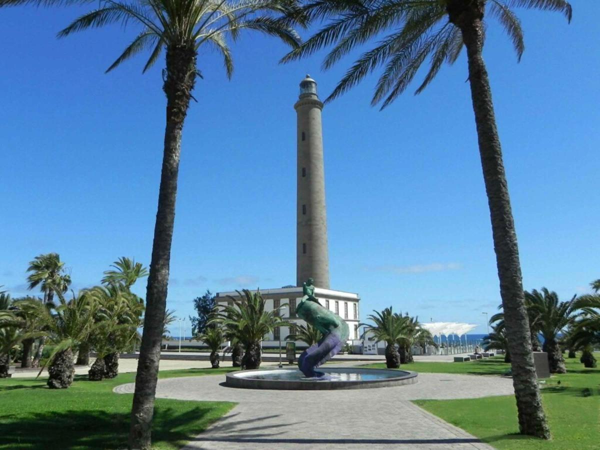 Villa Meloneras Hills 19 Maspalomas  Zewnętrze zdjęcie
