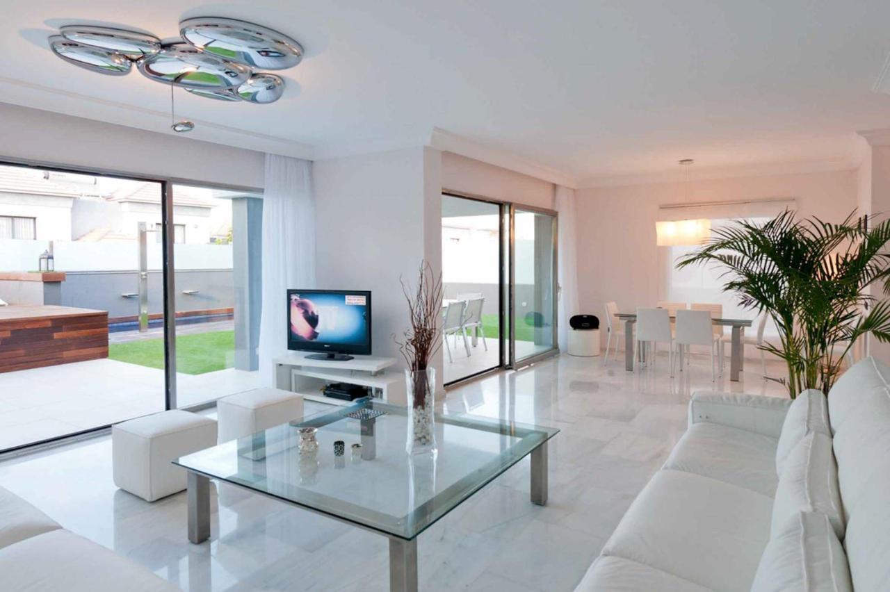 Villa Meloneras Hills 19 Maspalomas  Zewnętrze zdjęcie