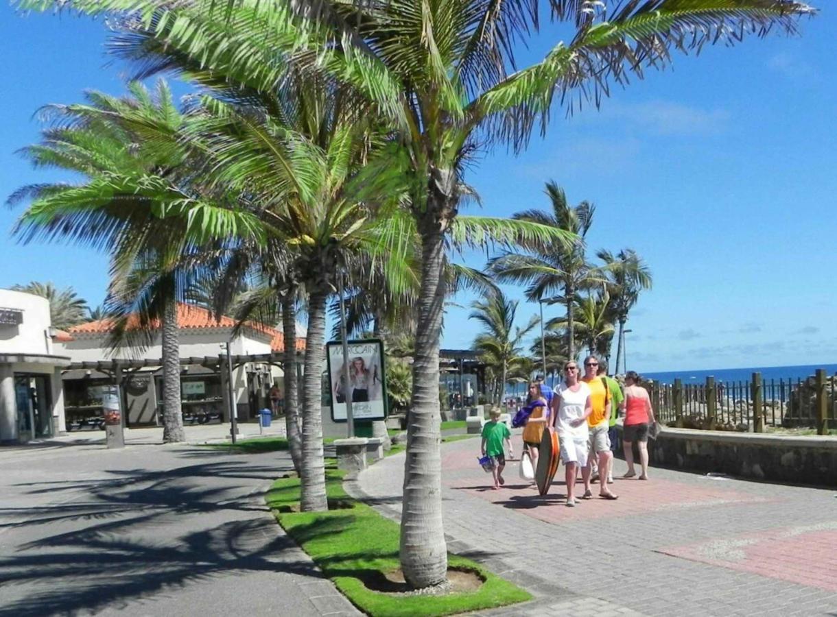 Villa Meloneras Hills 19 Maspalomas  Zewnętrze zdjęcie