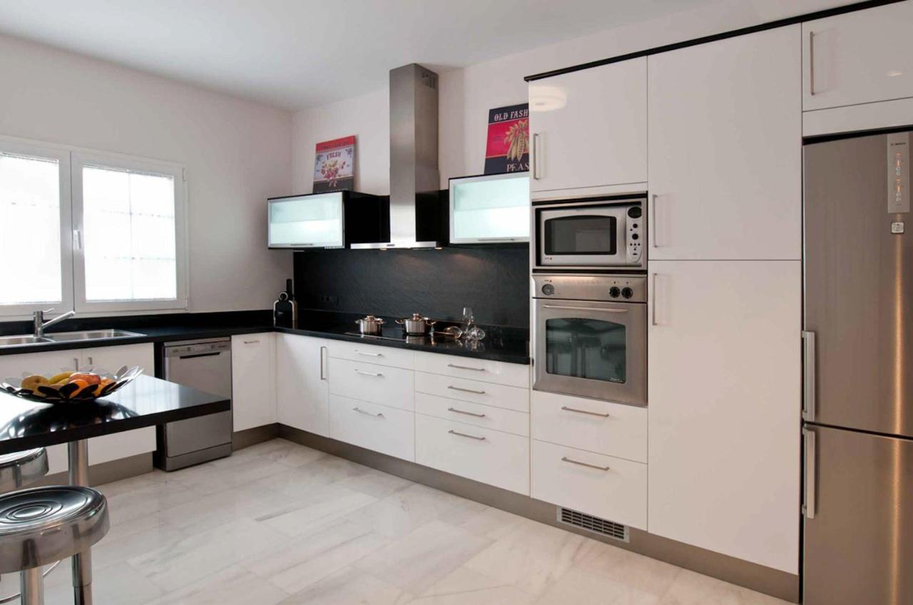 Villa Meloneras Hills 19 Maspalomas  Zewnętrze zdjęcie